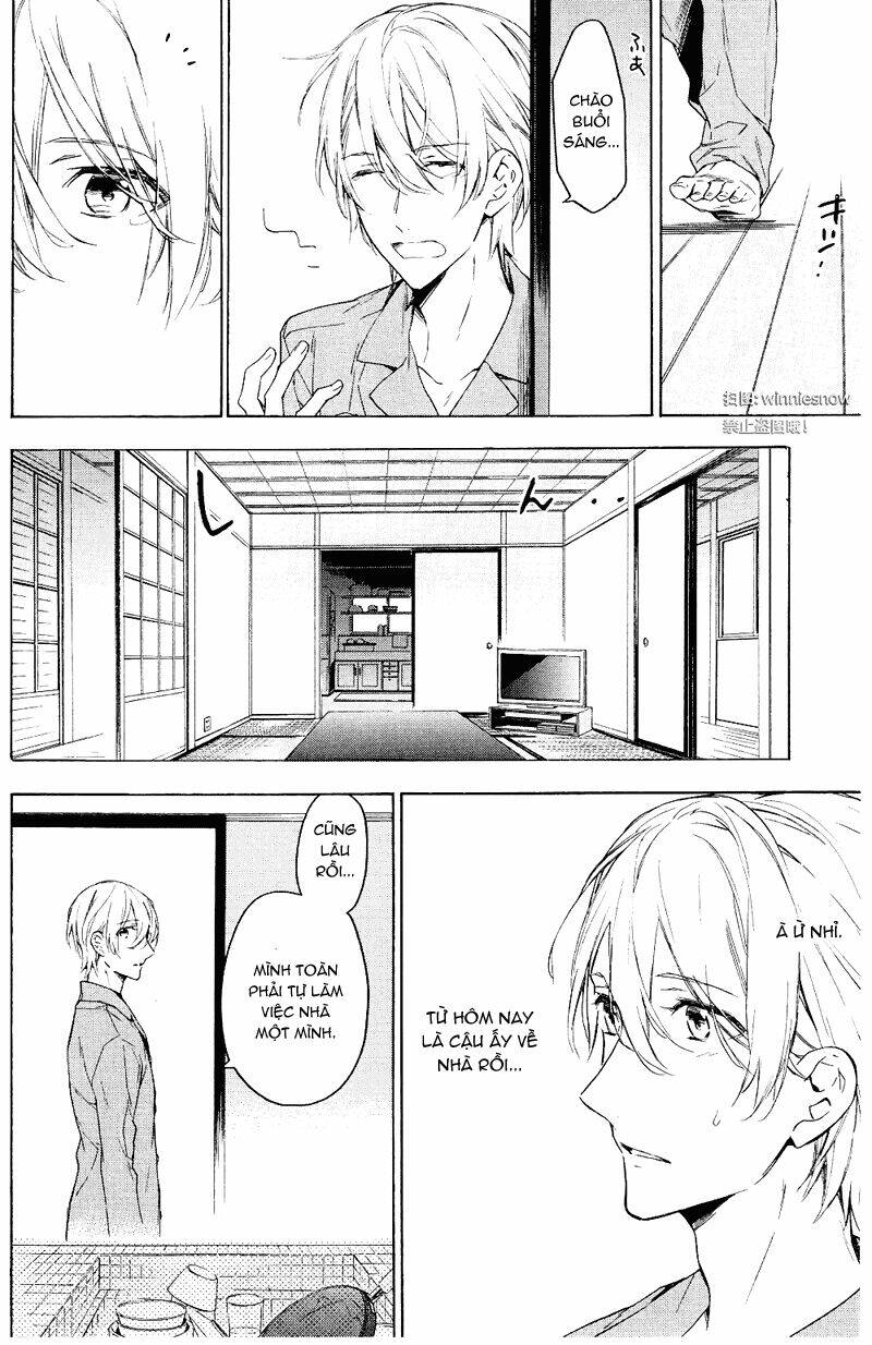 only the flower knows chapter 12 36