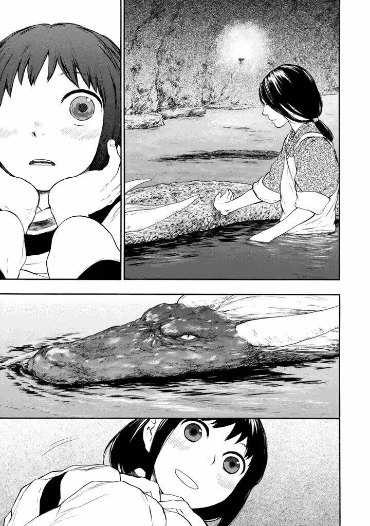 kemono no souja chapter 0.1 23