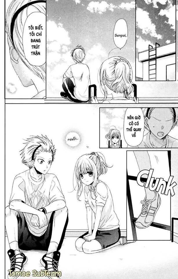 aoba-kun ni kikitai koto chapter 5 13