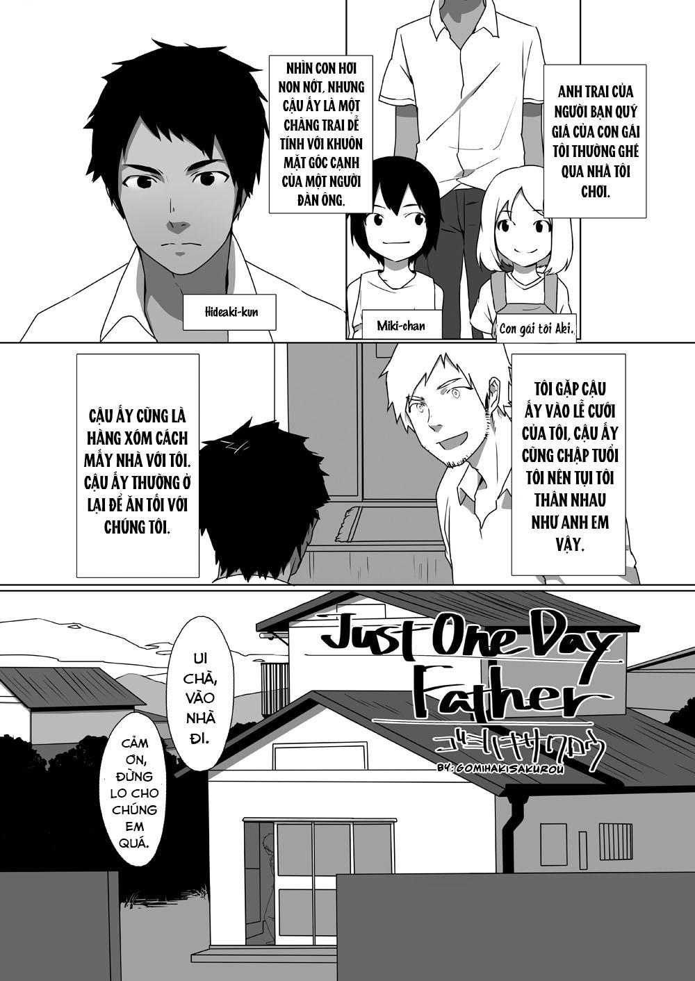 động oneshot yaoi nhà thỏ chapter 61 1