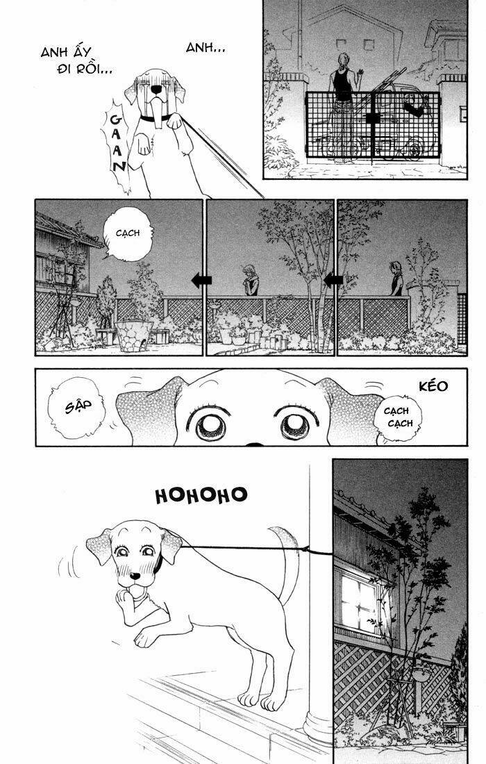 guru guru ponchan chapter 1 33