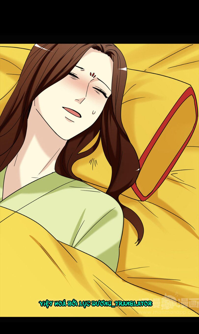 lưỡng bất nghi (full) chapter 156 30