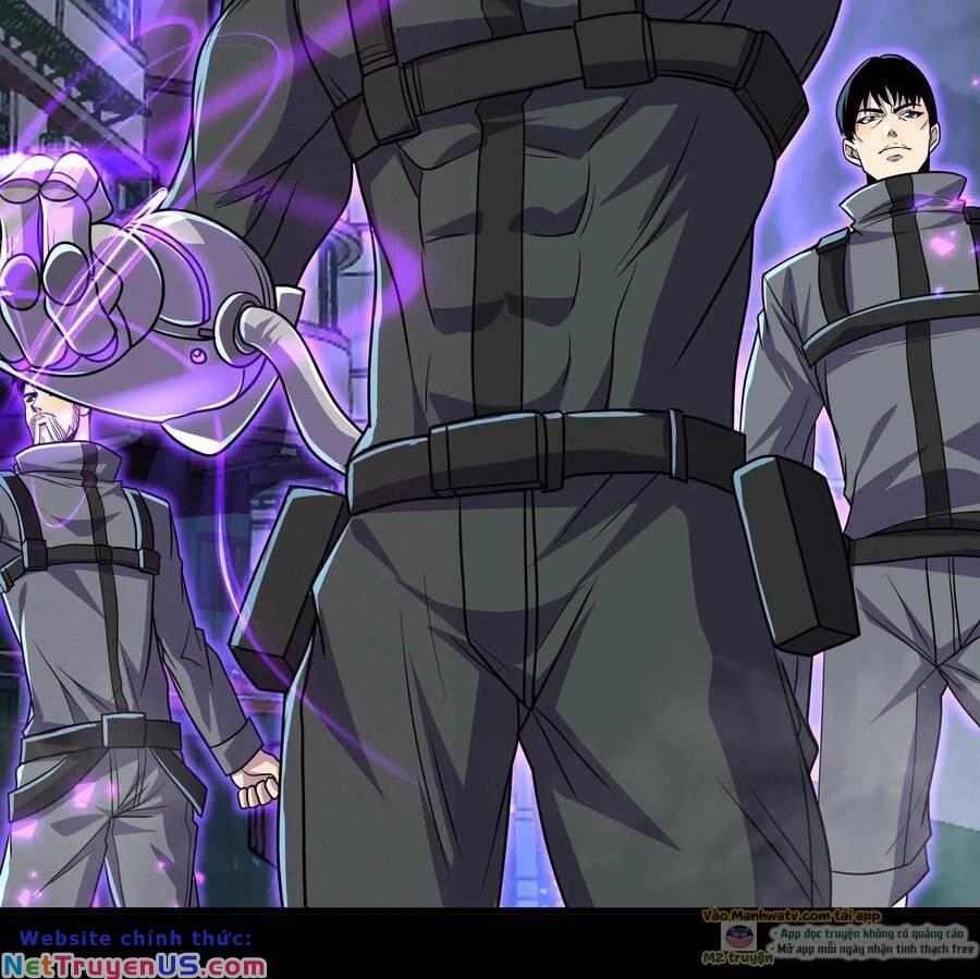 nhìn thấy thanh máu, ta xử tội thần linh chapter 116 21