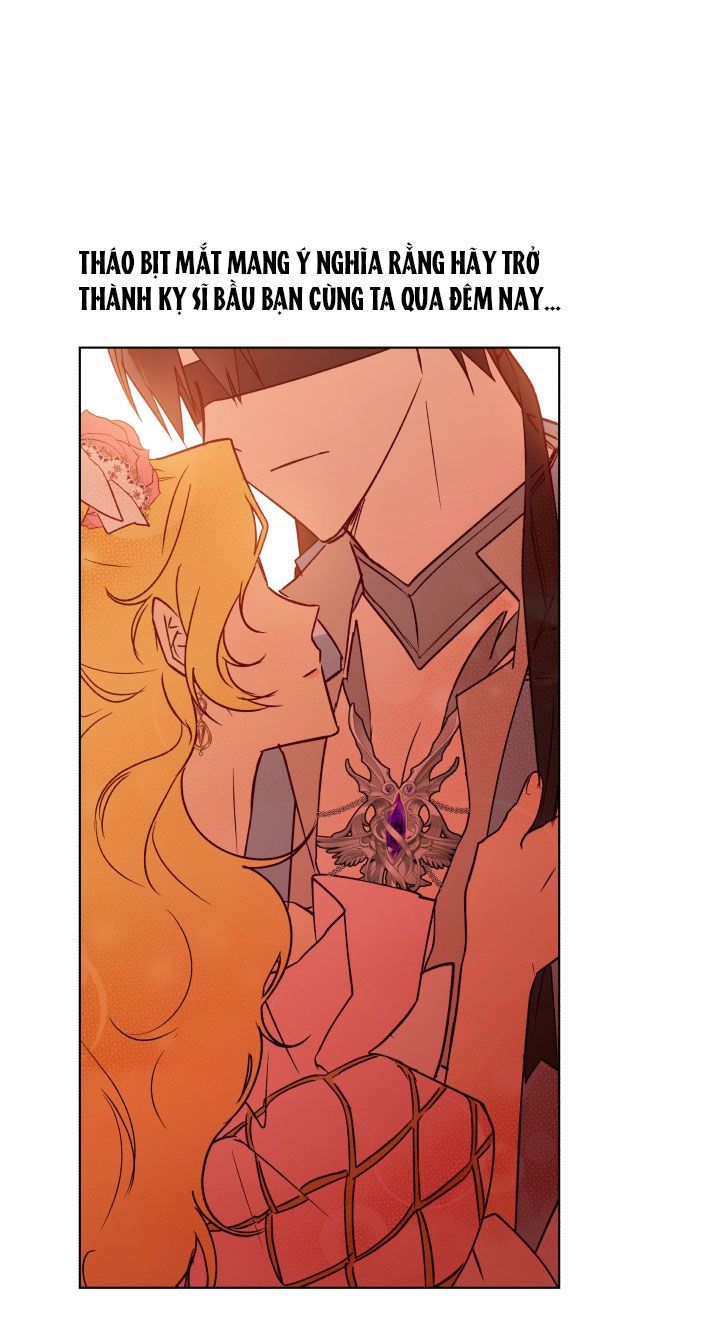 công chúa khắc dấu lên kẻ phản nghịch chapter 26 48