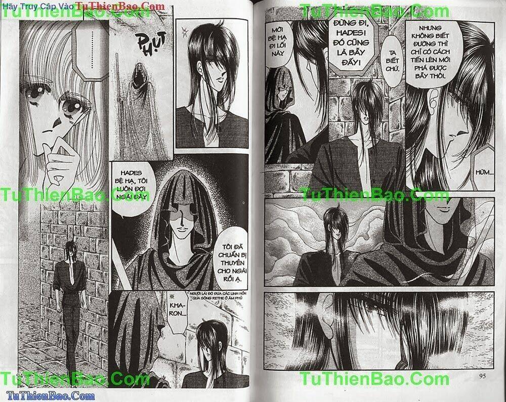 aries thần thoại cung hoàng đạo chapter 8 48