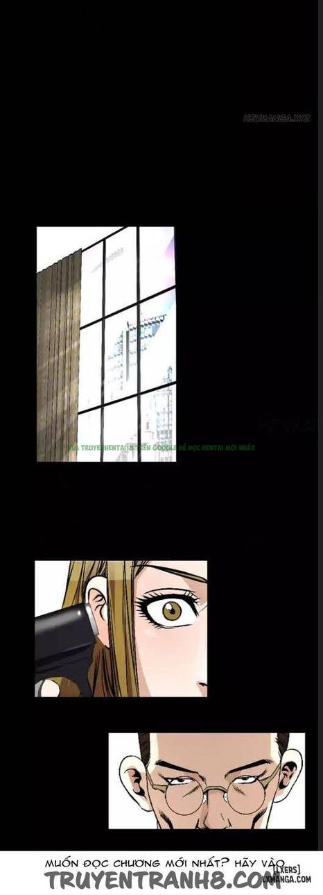 mùi vị của đôi bàn tay chapter 82 3