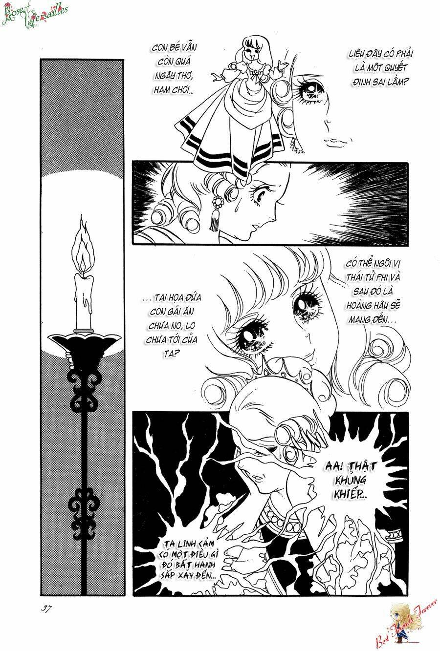 versailles no bara chapter 2 15