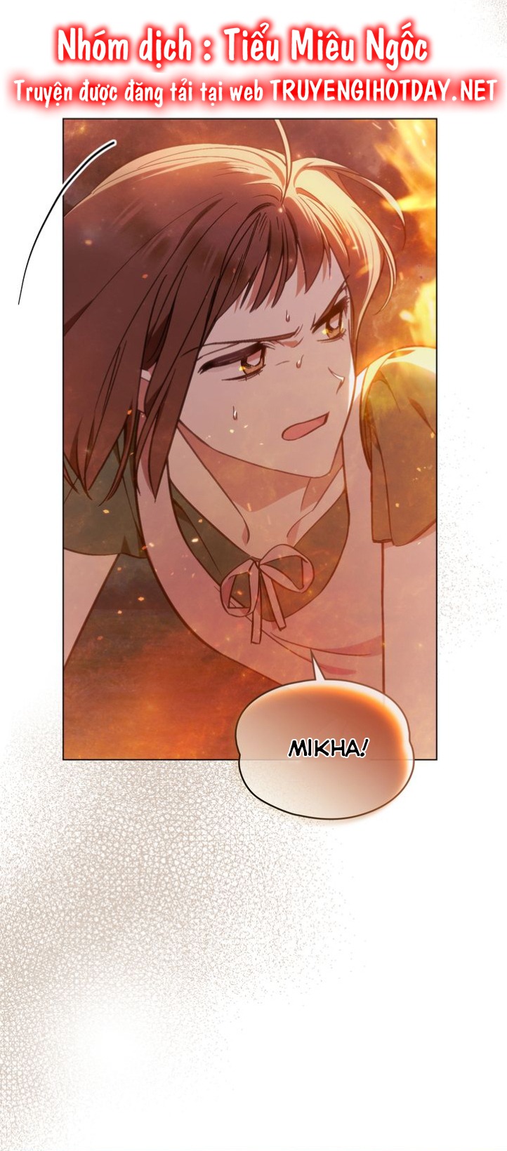 thanh kiếm của evangeline chapter 7 22