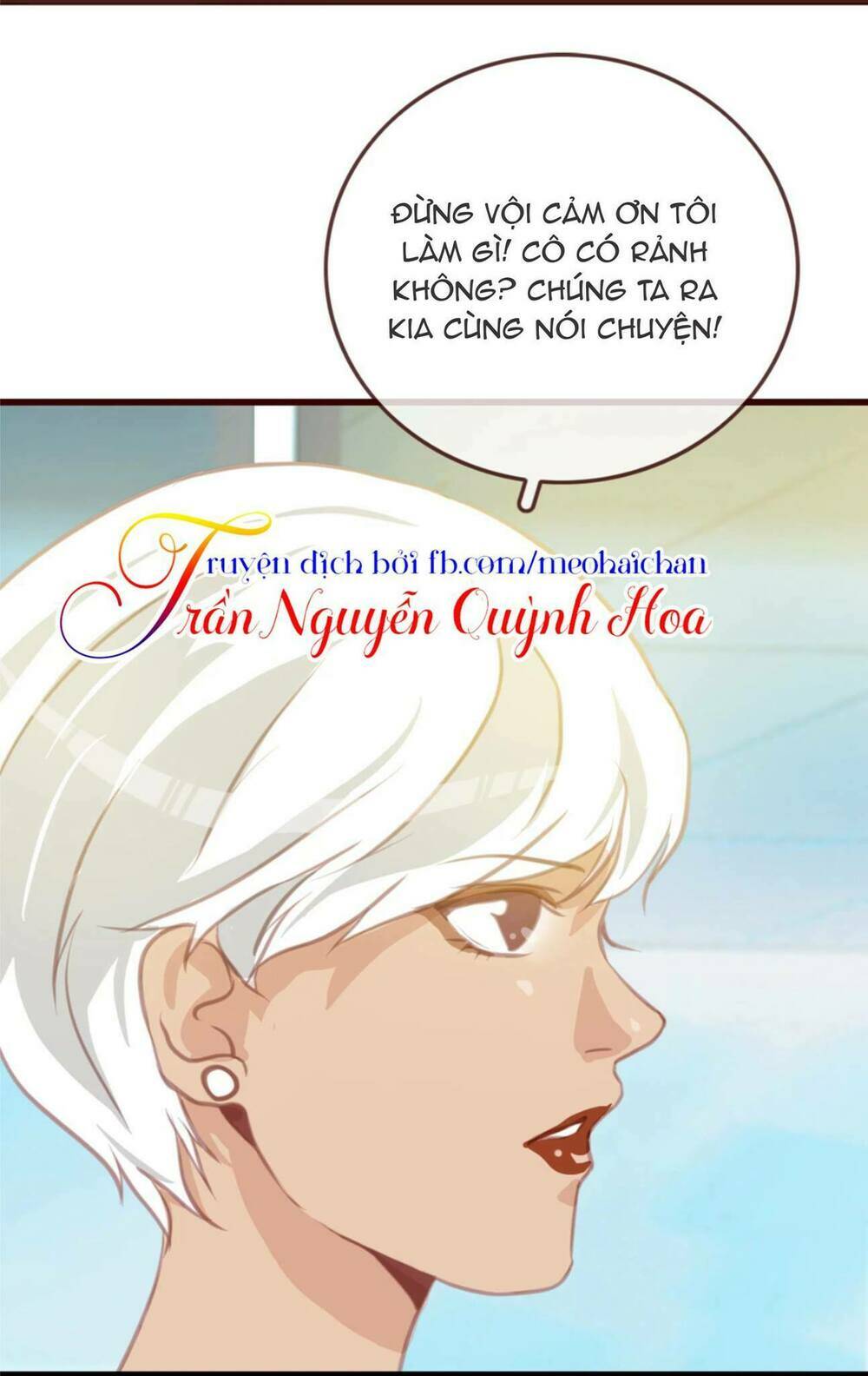 vũ đài tham vọng chapter 2 10