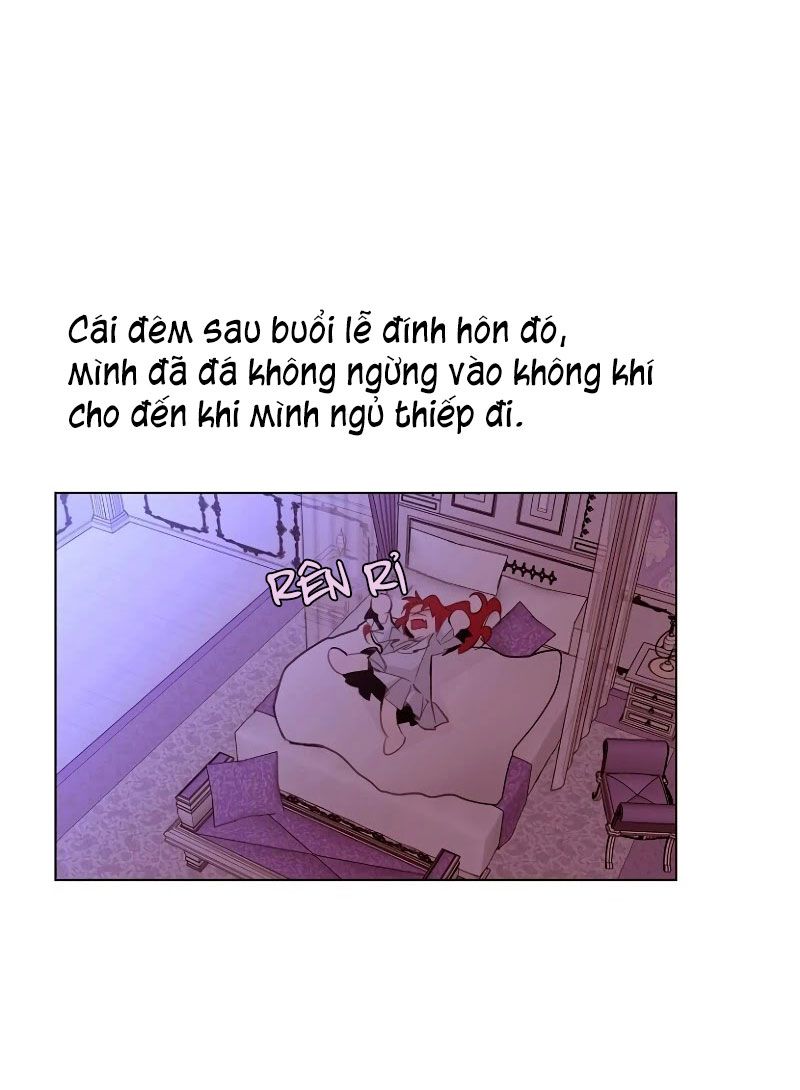 cuộc sống nhàm chán của quý cô tái sinh chapter 30 23