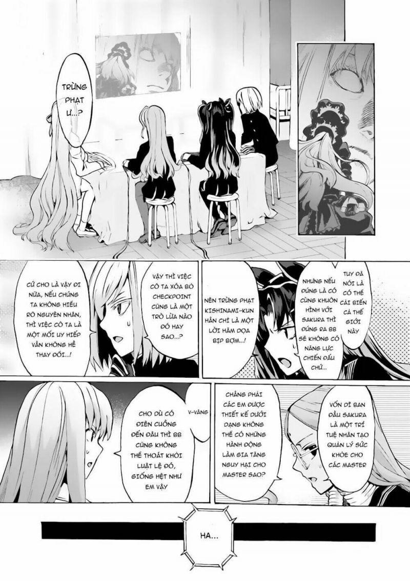 fate/extra ccc fox tail chapter 14 3