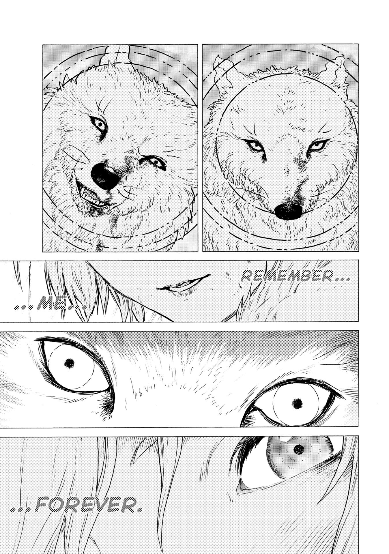 To Your Eternity 2 (English Edition)