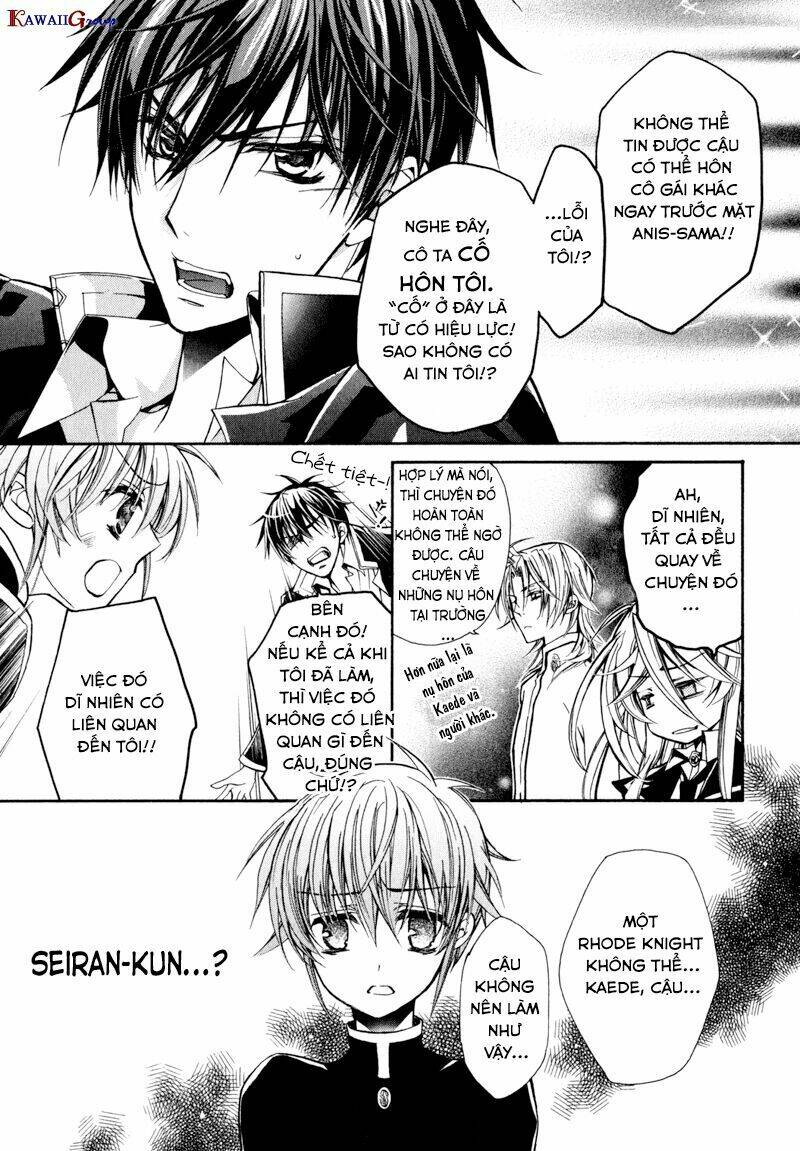 nụ hôn của công chúa tường vi chapter 26 12