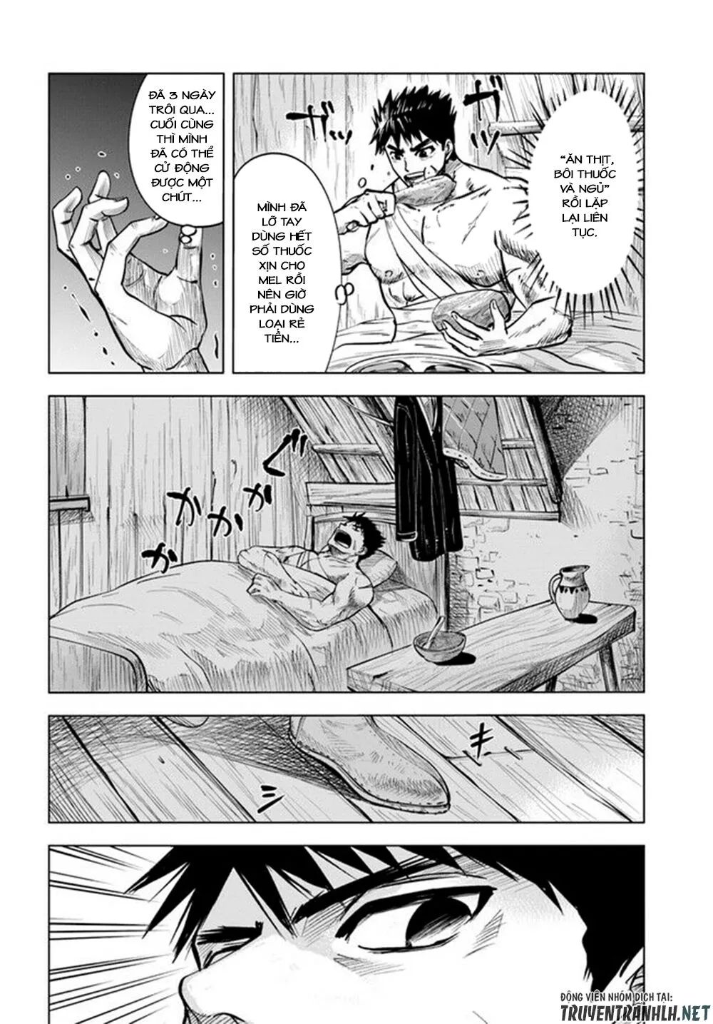 hành trình chịch dạo của của máy dập cổ đại chapter 13 5