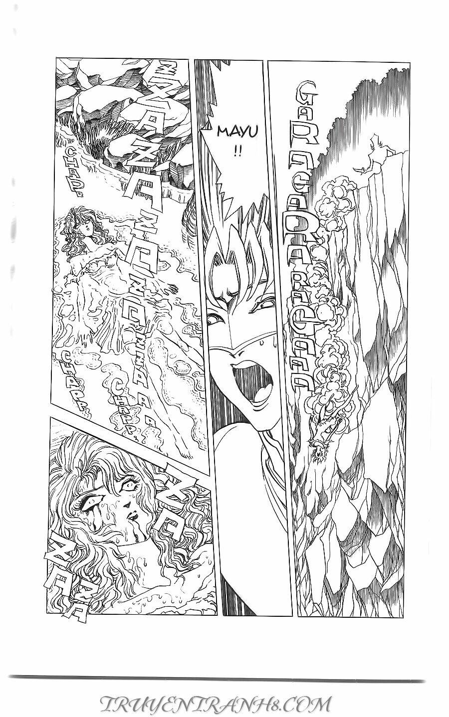 cây bút thần kỳ chapter 12 30