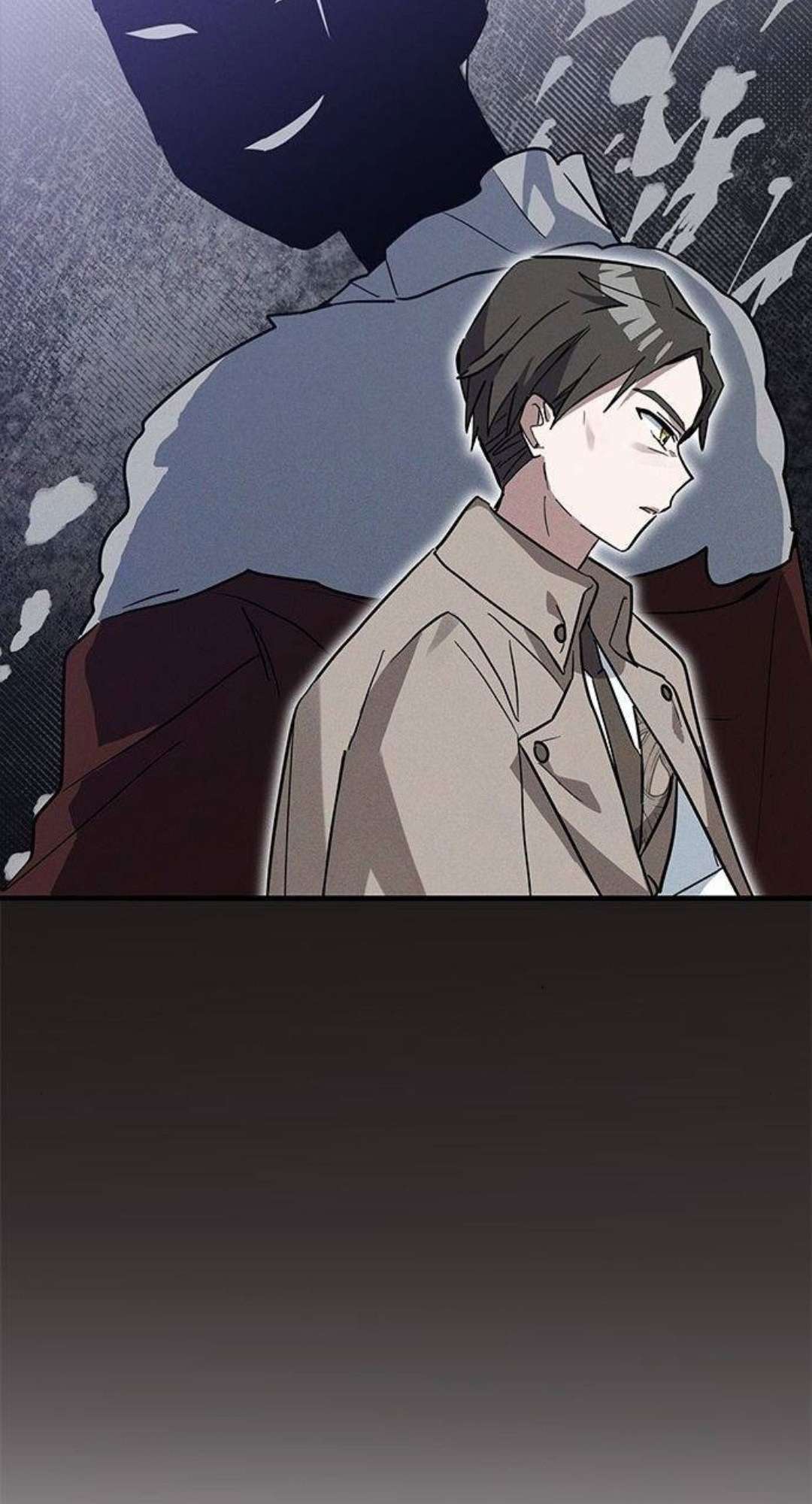 mèo con được gia tộc sói nhận nuôi? chapter 25 81