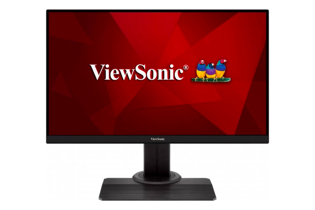 Viewsonic LCD Gaming XG2405-2 24&quot;F/1ms/144Hz/250cd2/HDMI/DP/Cáp HDMI/Đen - Hàng chính hãng