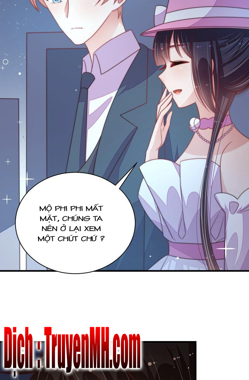 ngày nào thiếu soái cũng ghen chapter 308 7