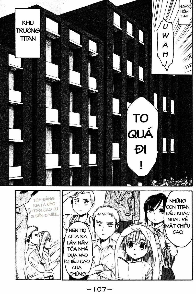 shingeki! kyojin chuugakkou chapter 7 4