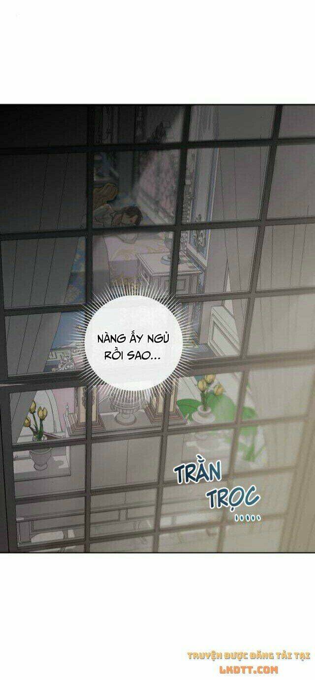 ta đã từng mong nàng biến mất chapter 27 50