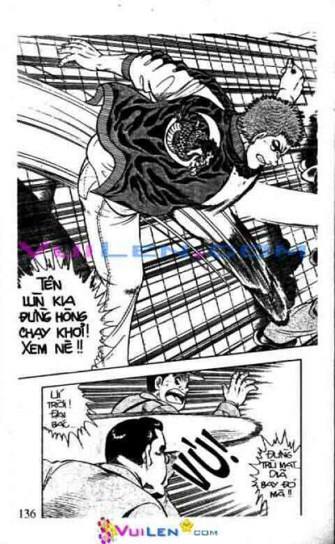 sôi động cầu trường full 17 tập chapter 9 136