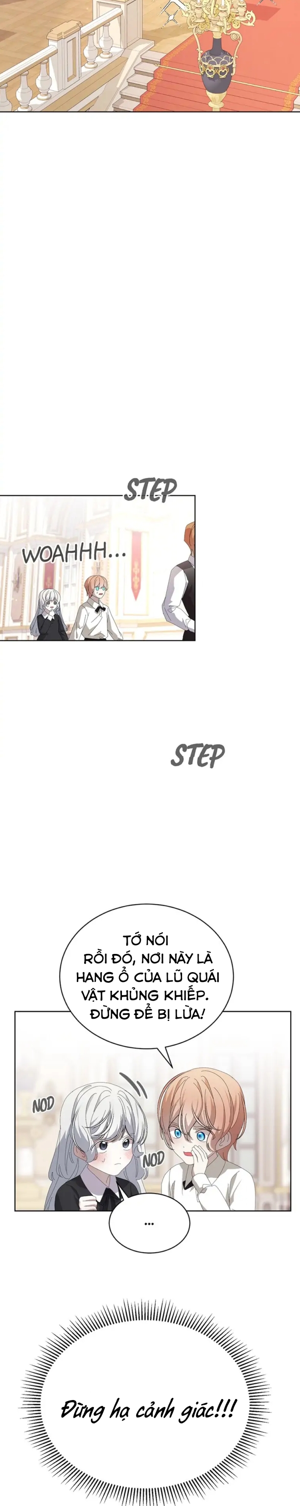 nữ phản diện muốn có kết thúc đẹp chapter 24 15