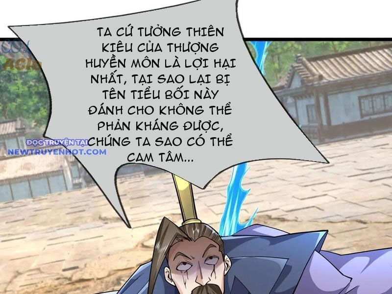 ngủ say vạn cổ: xuất thế đẩy ngang chư thiên chapter 77 47