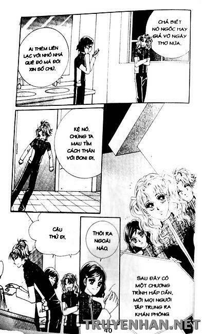 lọ lem hậu đậu chapter 76 8