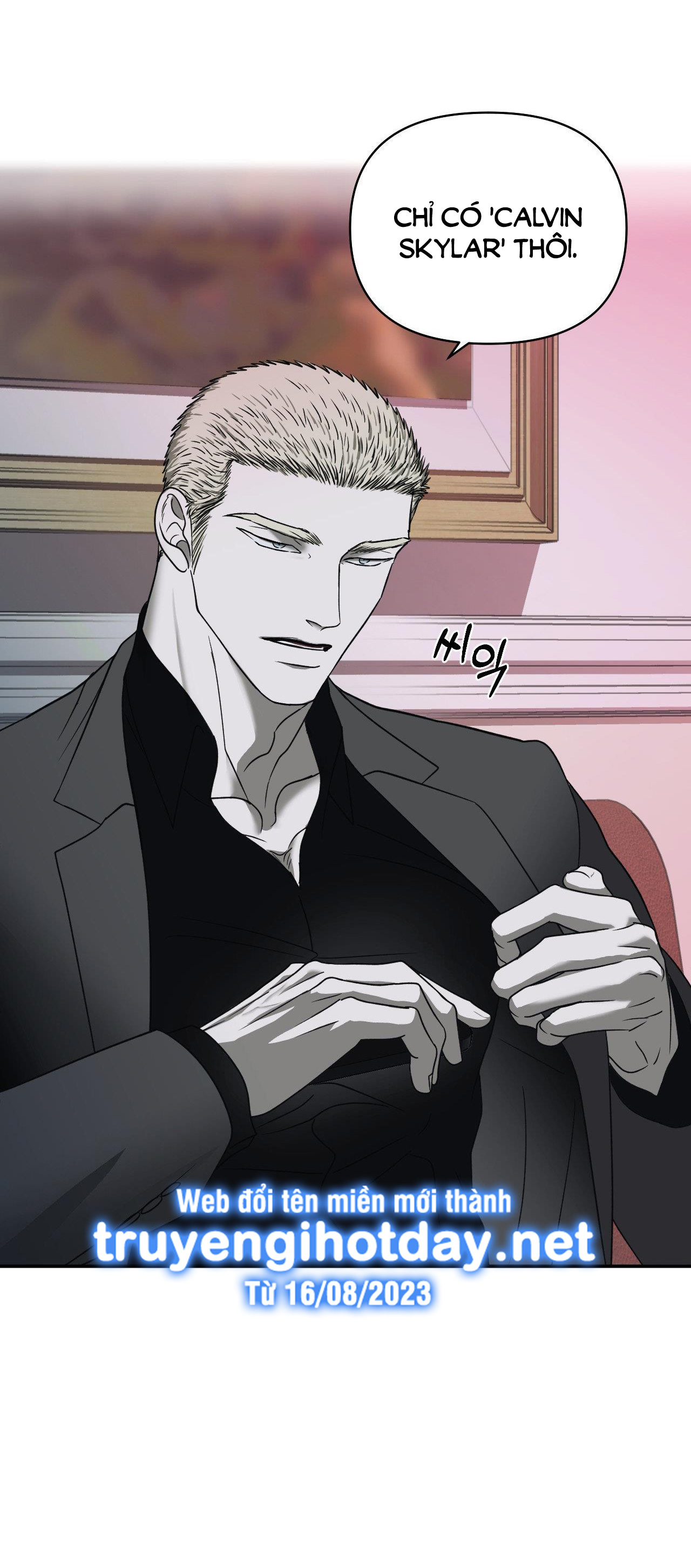 Shutline chapter 72.2 - Trang 24