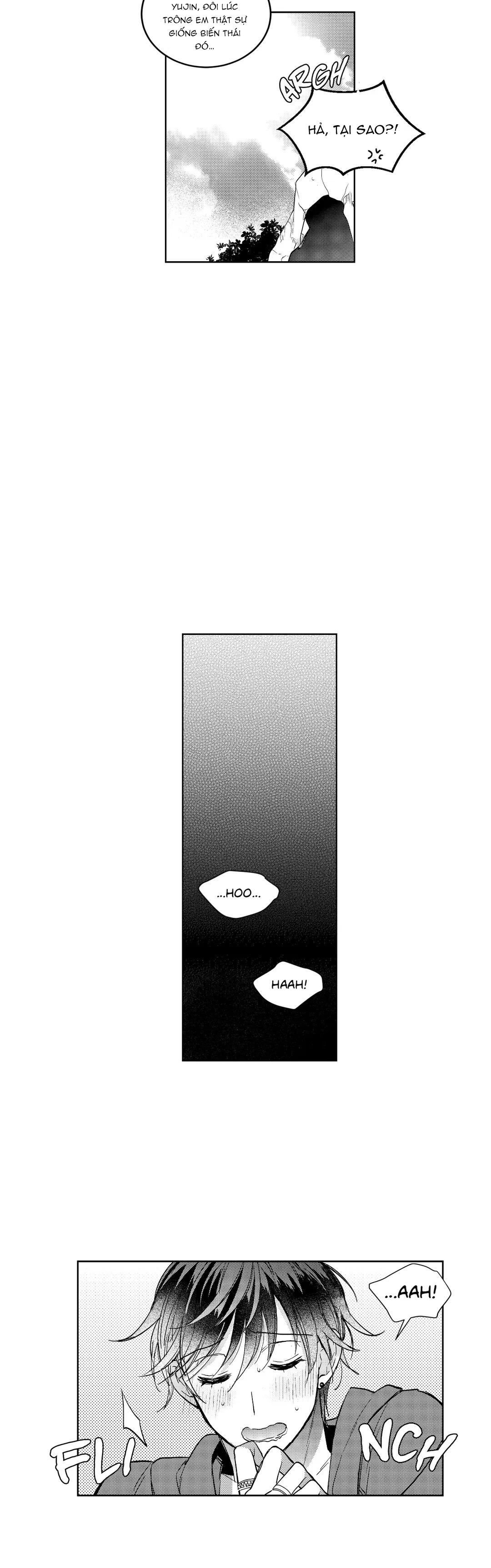 hẹn gặp lại chapter 21.1 9