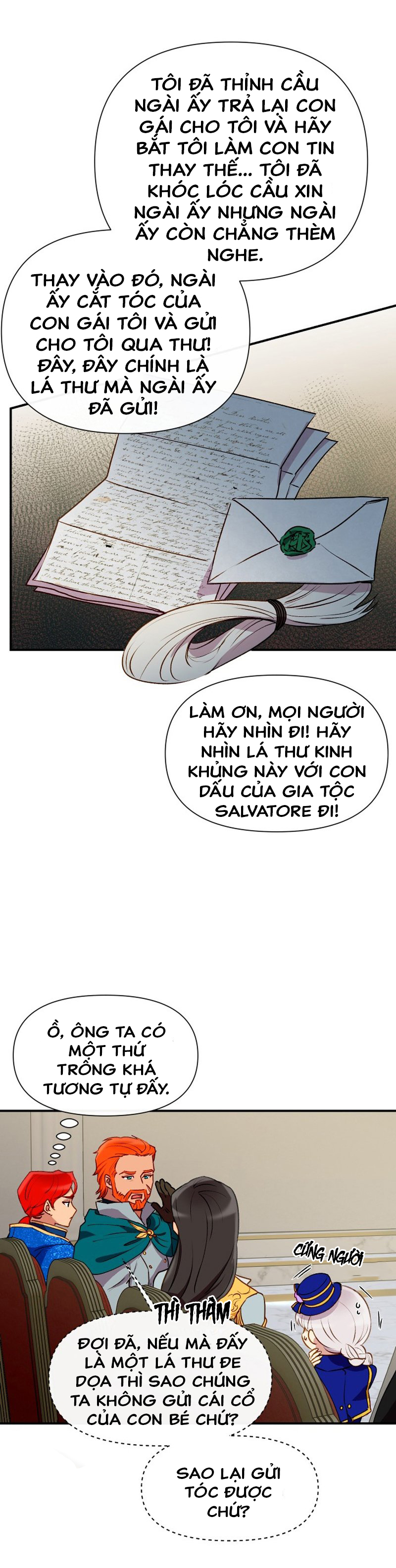 bản khế ước với nữ công tước ác ma chapter 37 4