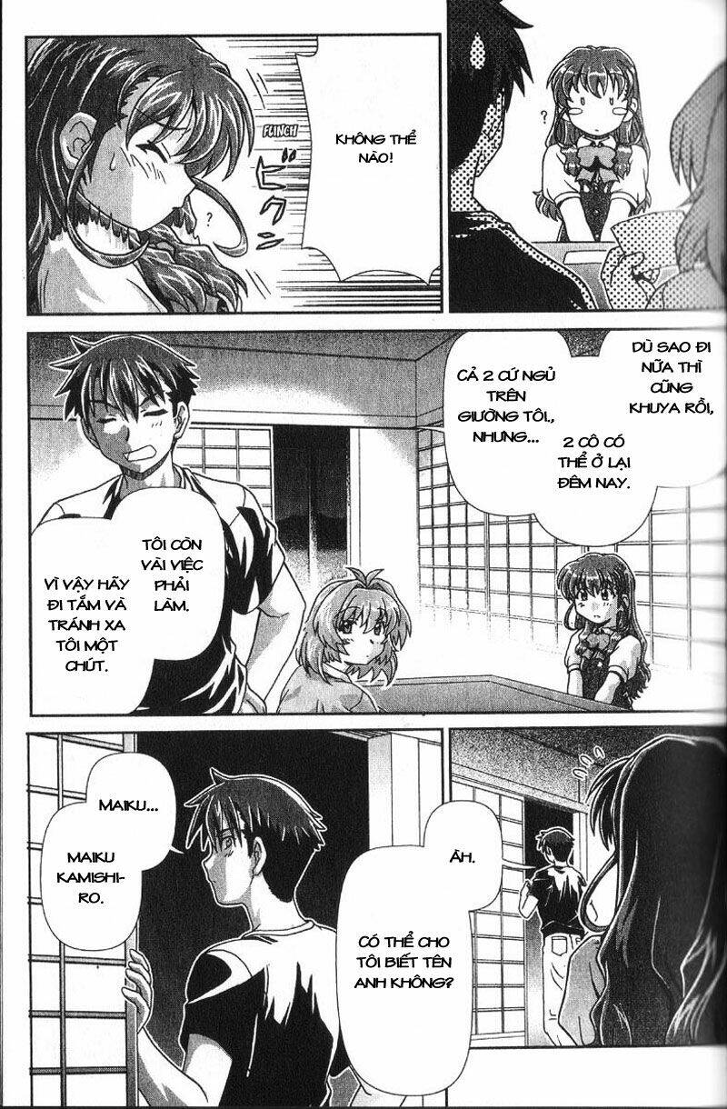 onegai twins chapter 2 22