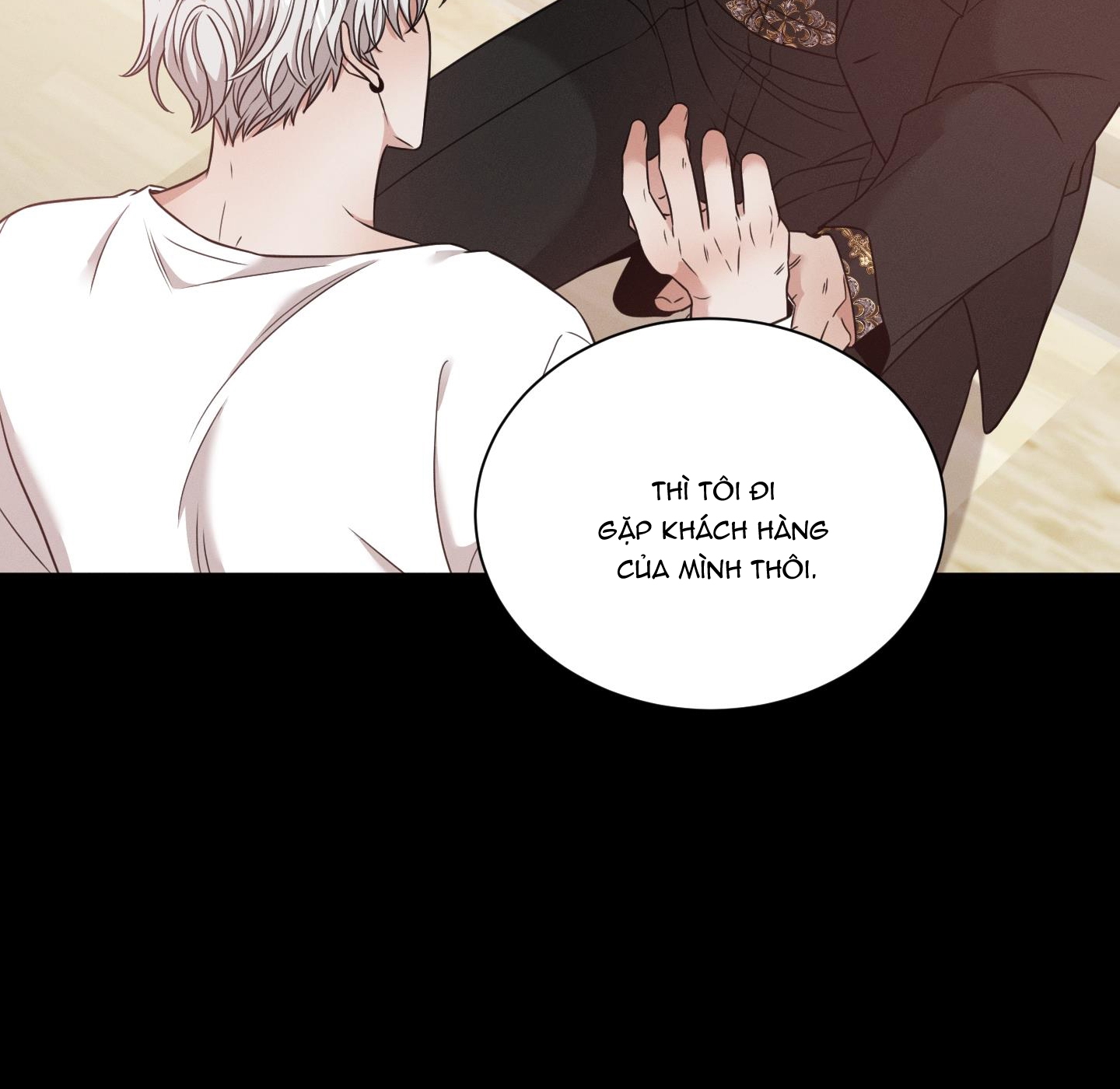 hội chứng minmotion chapter 29 75