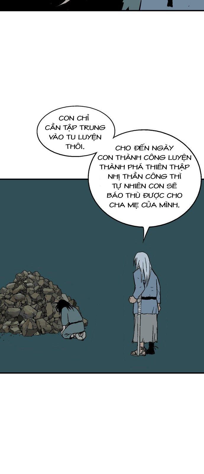 cao thủ 2 chapter 86 66