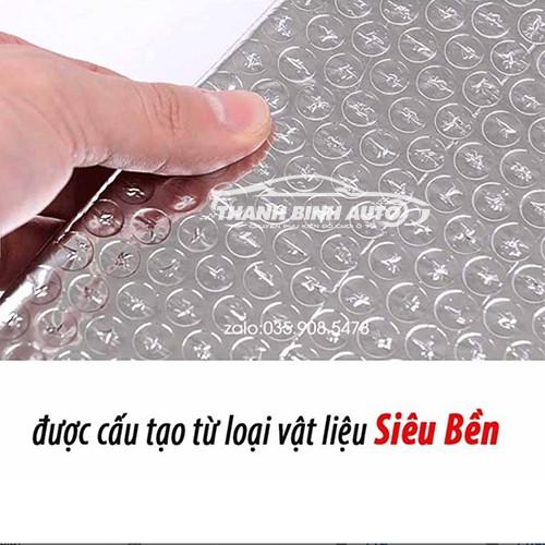 Bộ 2 Tấm Che Nắng Cửa Bên Ô Tô