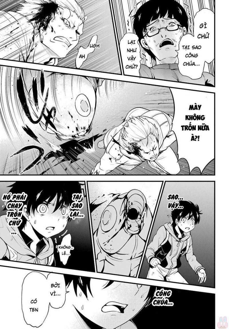 shibuya kingyo chapter 5 5