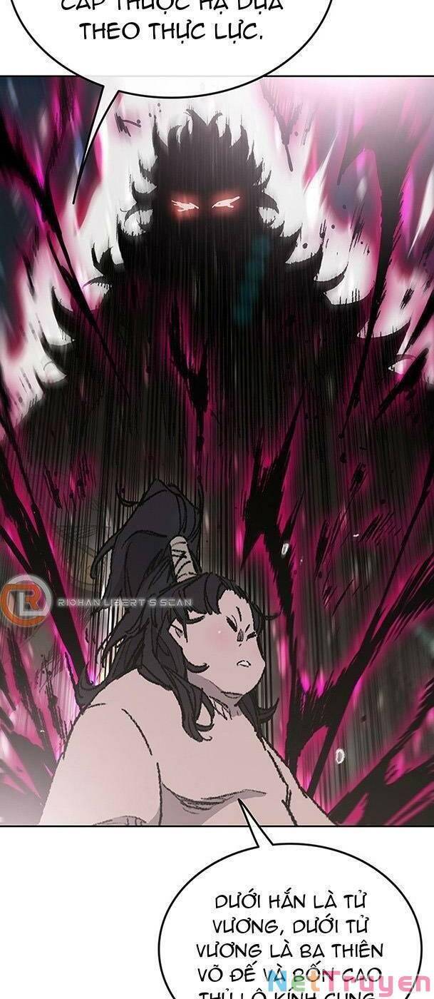 kiếm sĩ bất bại chapter 133 6