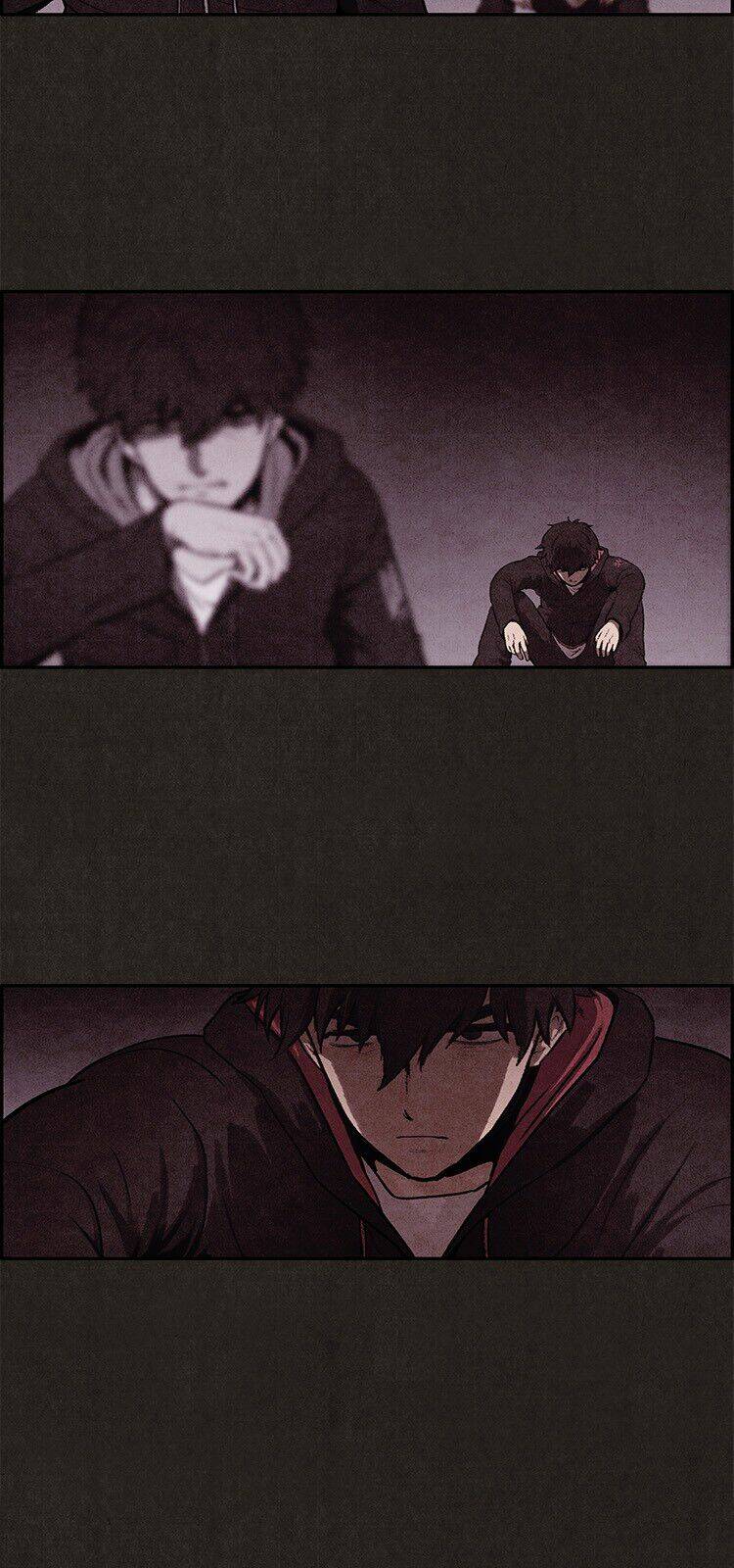 quái vật tại chung cư xanh chapter 1 36