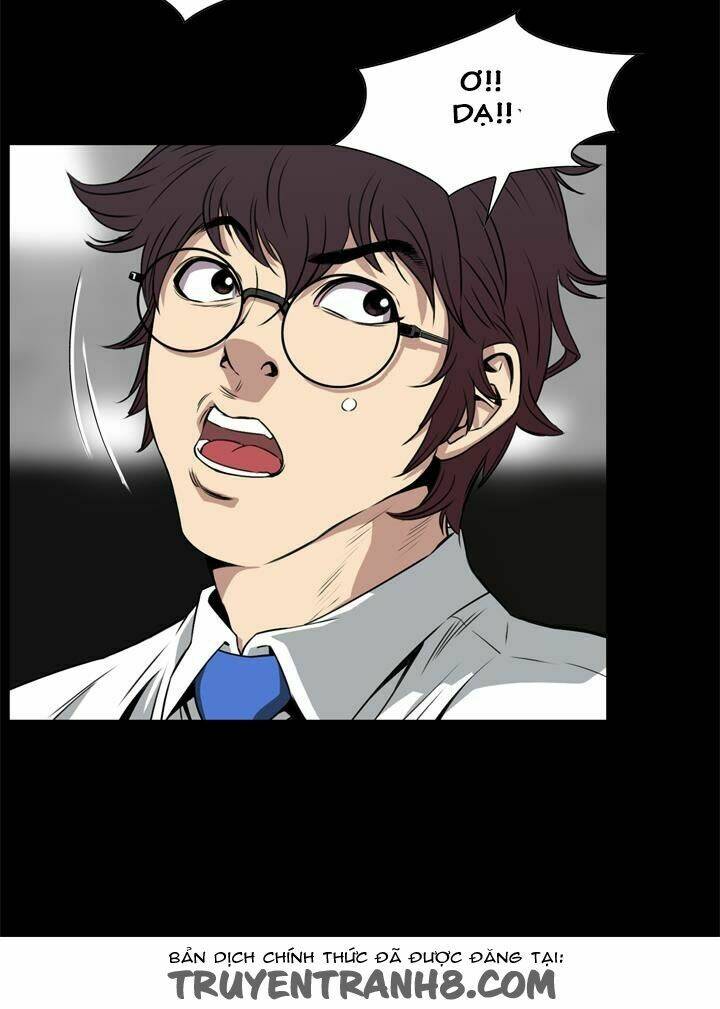 giấc mơ khủng khiếp - deadful dream chapter 2 36