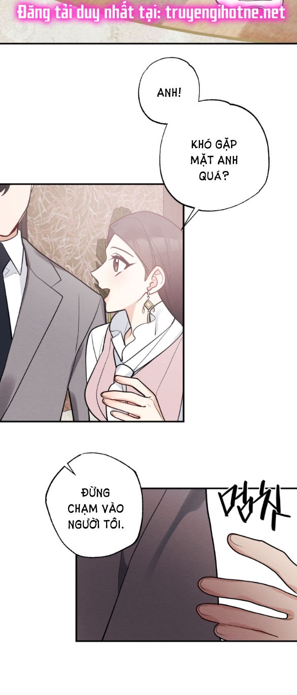 [18+] hôn nhân bị đánh cắp chapter 8.2 6