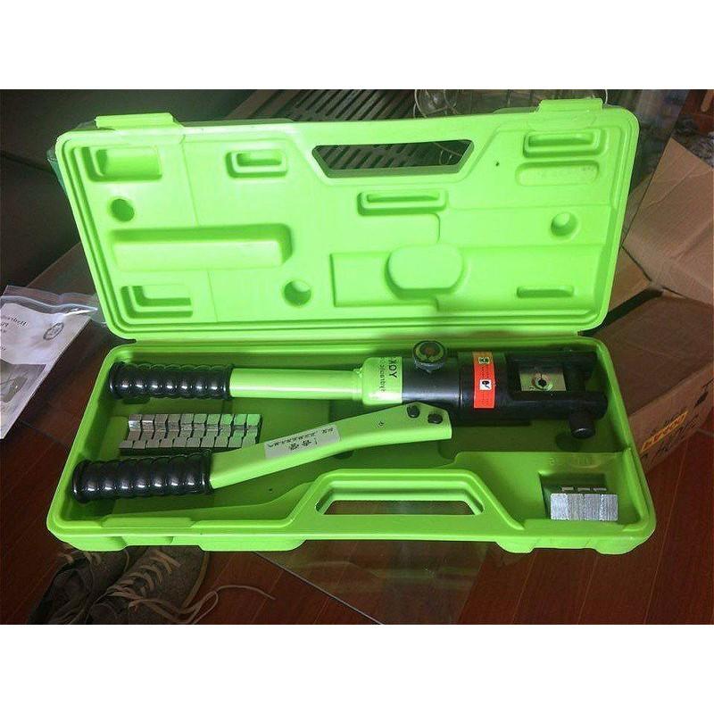 KÌM ÉP COS THỦY LỰC YQK-70