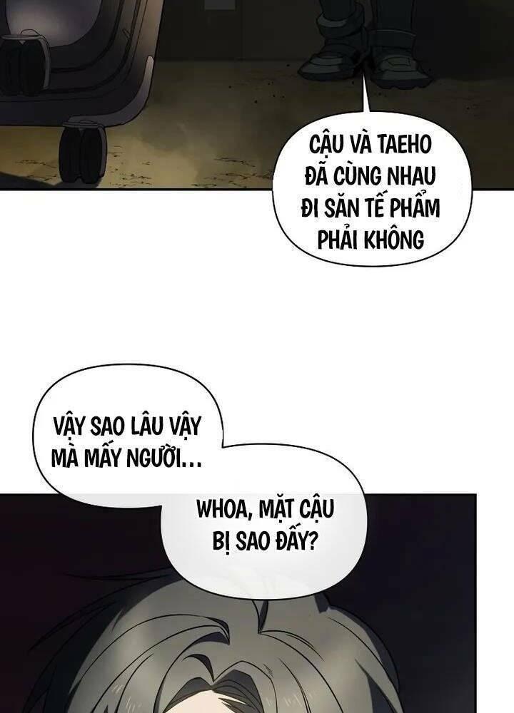 sự trở lại của người chơi sau 10000 năm chapter 21 6