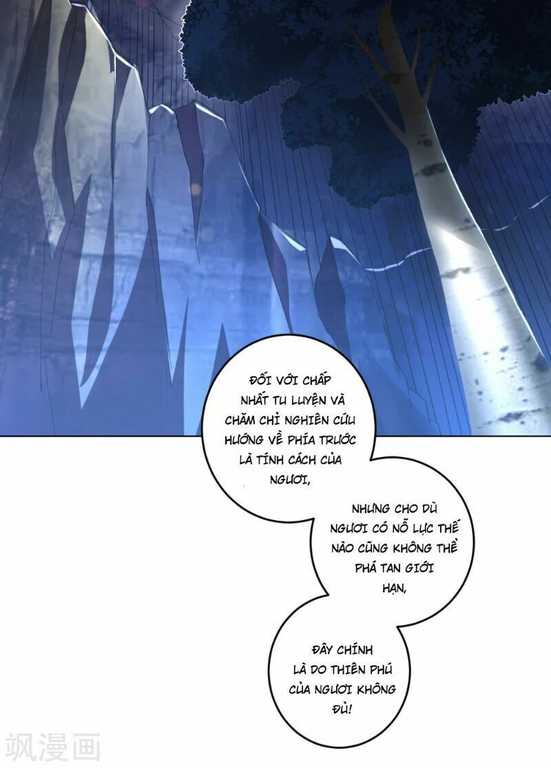 nghịch thiên chiến thần chapter 113 19