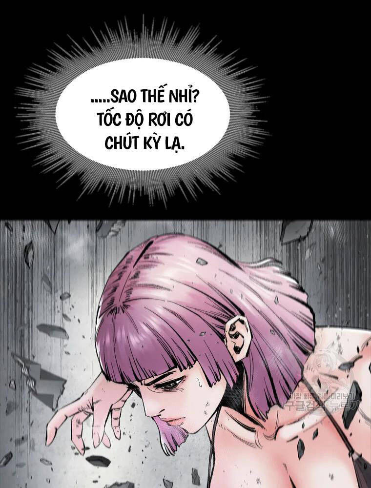 mật mã mê cung chapter 36 40