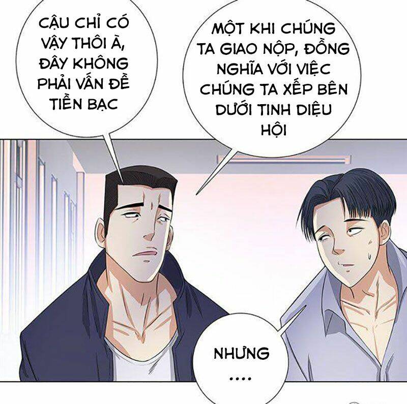 học viện cao thủ chapter 92 27