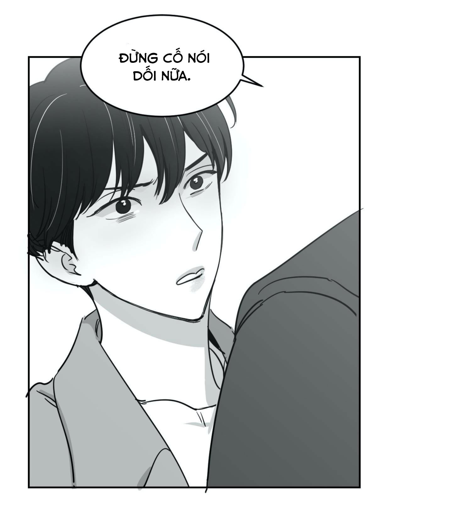 hyesung à, lại gần tôi nào! chapter 19 7