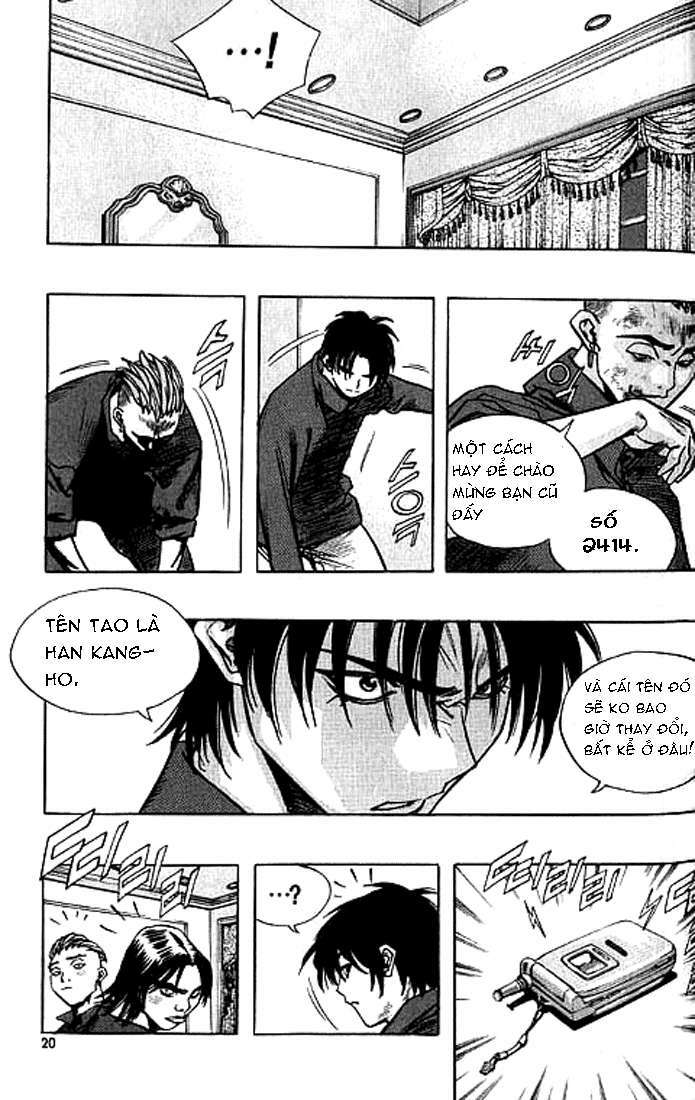 change guy chapter 187 15