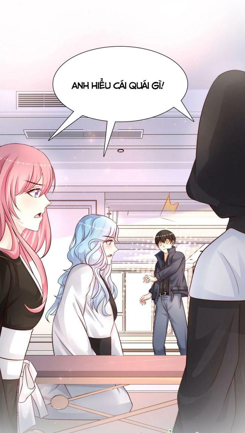 tối cường vận đào hoa chapter 196 7