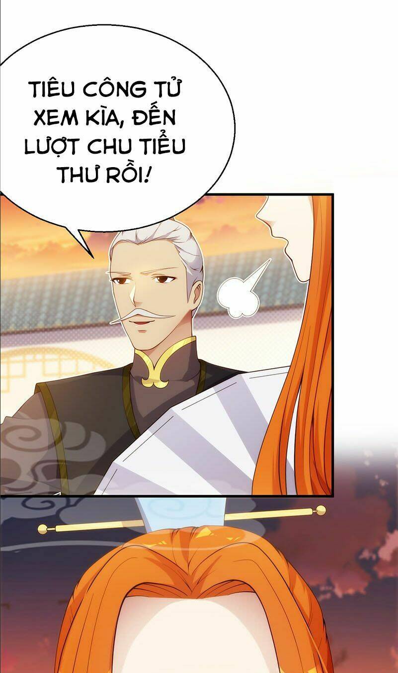 thiên hạ kiếp chapter 11 5