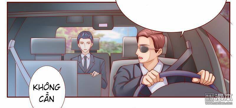 bá đạo tổng tài yêu tôi chapter 55 13